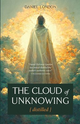 bokomslag Cloud of Unknowing Distilled