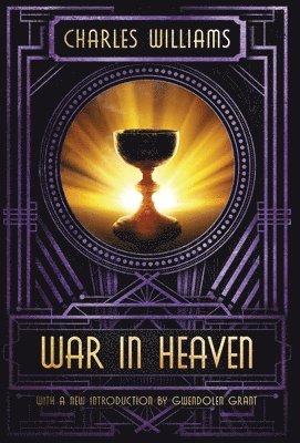 War in Heaven