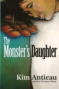 bokomslag The Monster's Daughter
