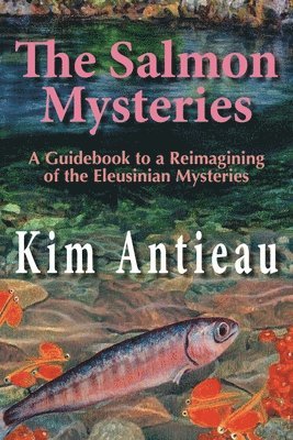 Kim Antieau - Salmon Mysteries, Häftad