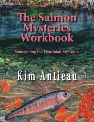 The Salmon Mysteries Workbook 1