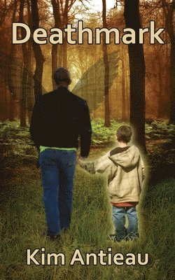 Kim Antieau - Deathmark, Häftad