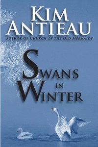 bokomslag Swans in Winter
