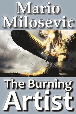 Burning Artist 1