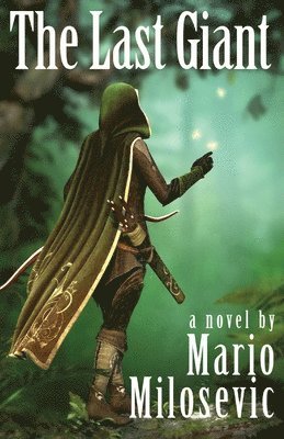 Mario Milosevic - Last Giant, Häftad