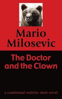 bokomslag The Doctor and the Clown