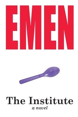 Emen, Emen, - Institute, Häftad
