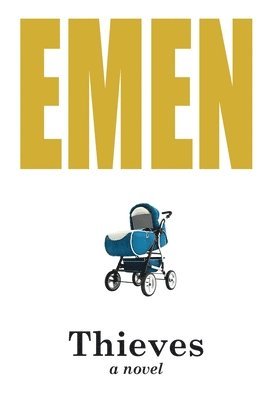 Emen, Emen, - Thieves, Häftad