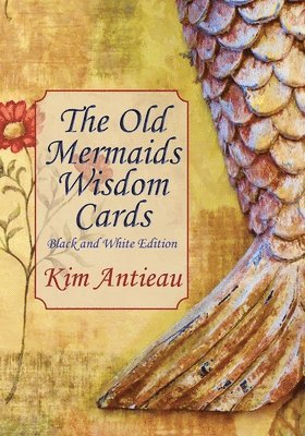 Old Mermaids Wisdom Cards