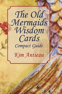 bokomslag Old Mermaids Wisdom Cards