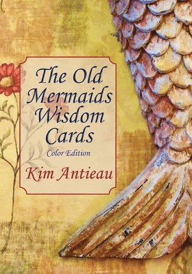 bokomslag The Old Mermaids Wisdom Cards