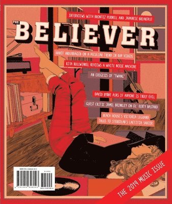 Believer, Häftad