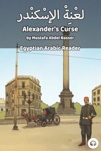 bokomslag Alexander's Curse