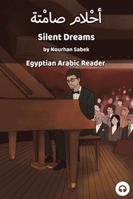 Nourhan Sabek, Matthew Aldrich - Silent Dreams, Häftad