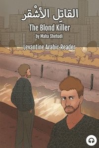 bokomslag The Blond Killer