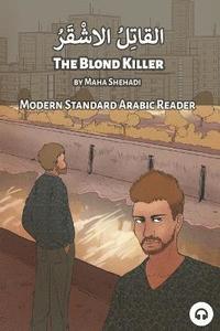 bokomslag The Blond Killer