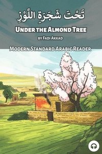 bokomslag Under the Almond Tree