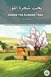 bokomslag Under the Almond Tree