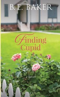 bokomslag Finding Cupid