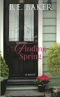 bokomslag Finding Spring