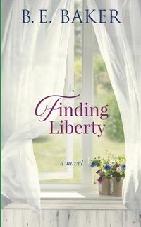 bokomslag Finding Liberty