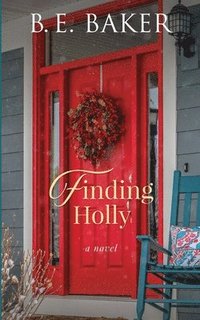 bokomslag Finding Holly