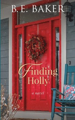Finding Holly 1