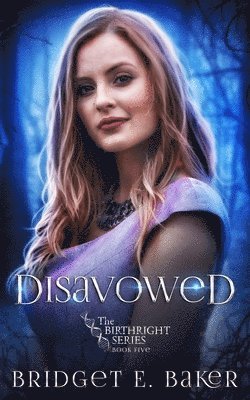 Disavowed
