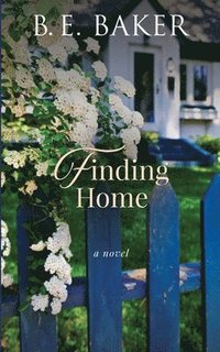 bokomslag Finding Home