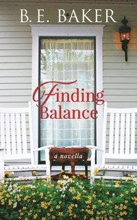 bokomslag Finding Balance