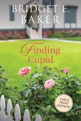 Bridget E Baker, Bridget E. Baker, E. Baker, Bridget - Finding Cupid, Häftad