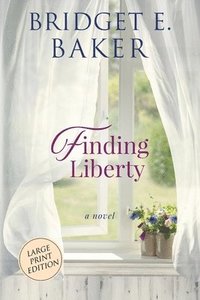 bokomslag Finding Liberty