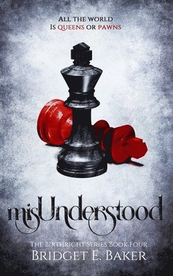 misUnderstood 1