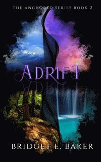 bokomslag Adrift