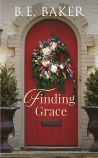 bokomslag Finding Grace