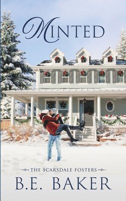 B E Baker, B. E. Baker - Minted, Häftad