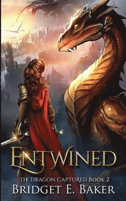 Entwined 1
