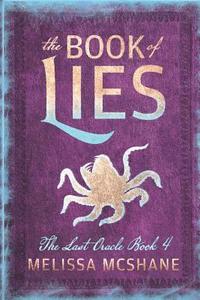 bokomslag The Book of Lies