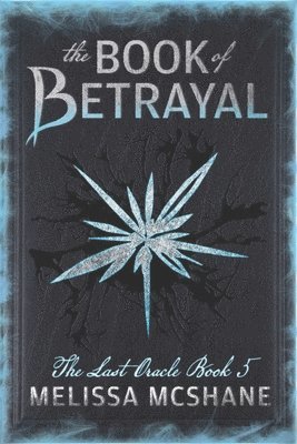 Book of Betrayal 1