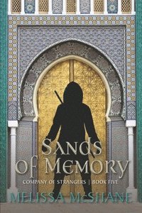 bokomslag Sands of Memory
