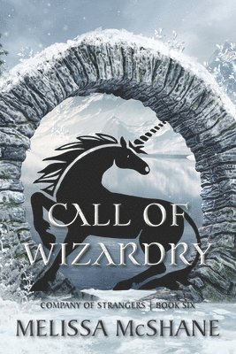 bokomslag Call of Wizardry