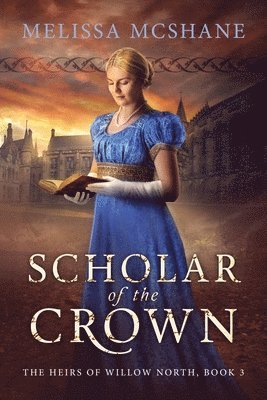 Scholar of the Crown