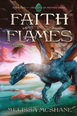 Faith in Flames 1