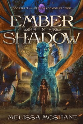 bokomslag Ember in Shadow