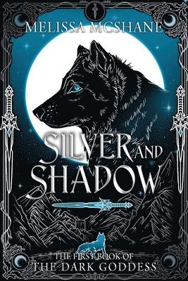 Silver and Shadow 1