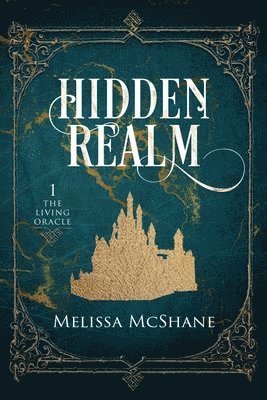 Hidden Realm 1