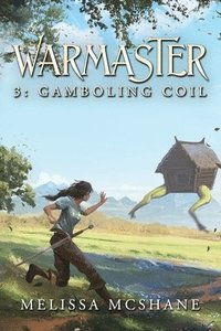 bokomslag Warmaster 3