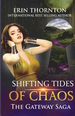 bokomslag Shifting Tides of Chaos