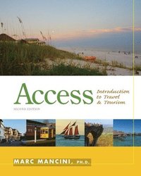 bokomslag Access
