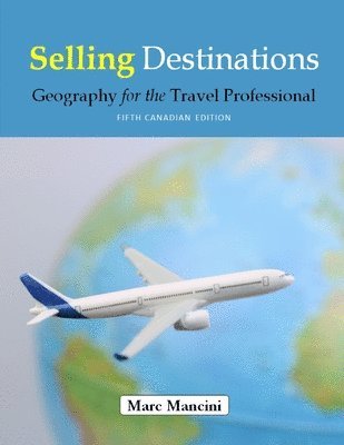 Selling Destinations 1